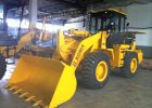 Фронтальный погрузчик XG 932