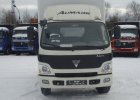 Коммерческий транспорт BJ 1051 Aumark