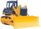 Бульдозер SHANTUI SD22